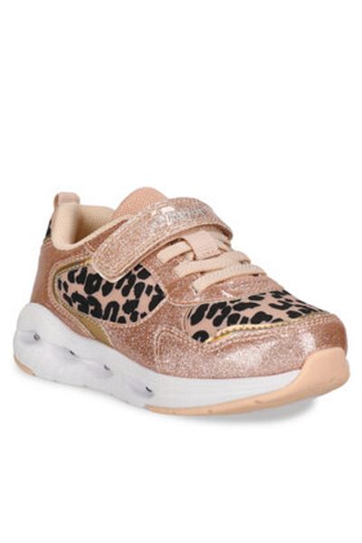 Zigzag adidași pentru fete Z222301 roz
