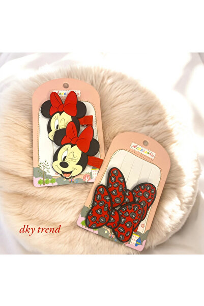 DKY Дівчача міні-комбінація з 4 шпильками