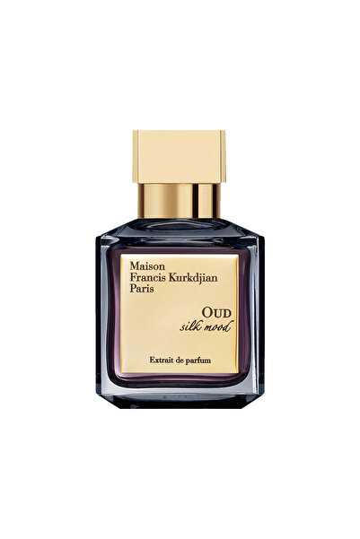 Maison Francis Kurkdjian عطر عود سيلك مود من ميزون فرانسيس كوركدجيان Extraits...