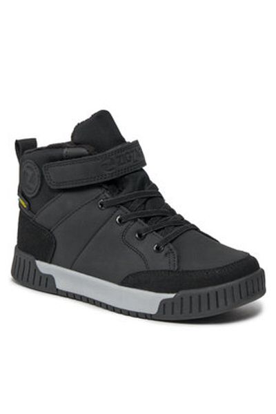 Zigzag băiat trapper Z234120 galben