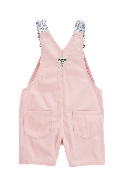 OshKosh Small Women's / Girls' Salopet Shorts