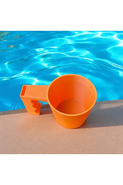 Home Ice Cream Holder 500 ml – Ice Cream Holder – Don'T Freeze Your Hands – with Spoon Chamber