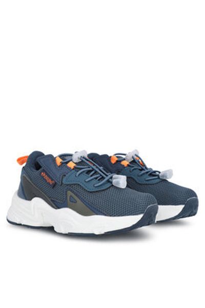 Zigzag adidași pentru fete Z232289 albaștri