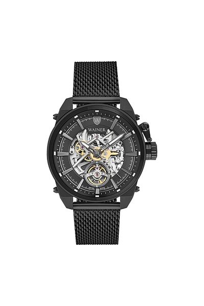Wainer Wa25988-E Men's Wrist Watch