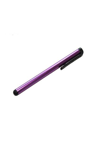 Leexo Creion Stylus pentru tablete si telefoane cu ecrane capacitive, mov