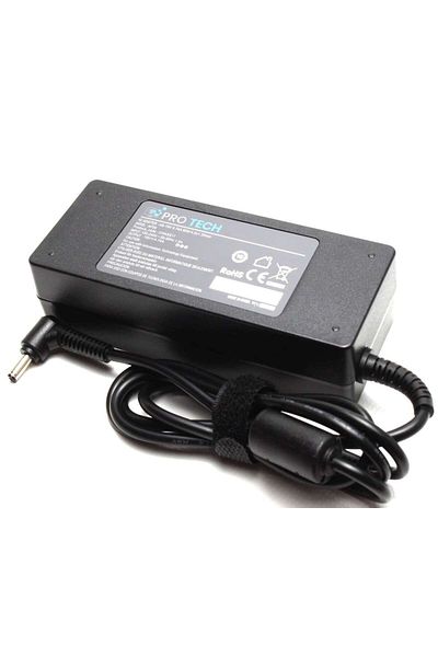 PROTECH Charger compatible with Asus PU551JD, PU551JF, U500VZ, UX51VZ, UX560UX, ZenBook UX530UX