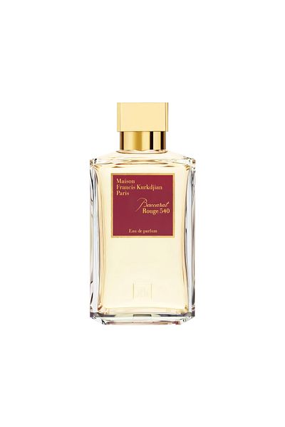 Maison Francis Kurkdjian Baccarat Rouge 540 Perfume By Maison Francis Kurkdjian EDP 200 ml