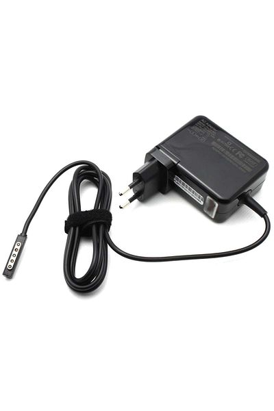 PROTECH Charger compatible with Microsoft 1536, Surface Pro, Surface, Surface RT, Surface 12V 3.6A