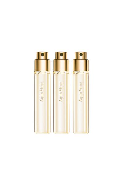 Maison Francis Kurkdjian Aqua Vitae Set By Maison Francis Kurkdjian Paris EDT - 3 Pieces