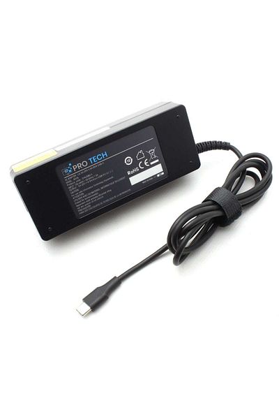 PROTECH Compatible charger Lenovo IdeaPad 3 CB-14IGL05 96W, IdeaPad 5-14ARE05 96W, IdeaPad 5-14IIL05 96W