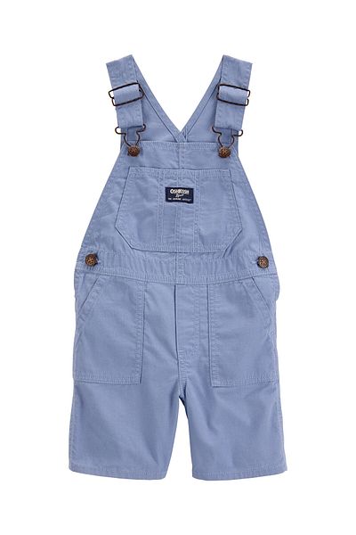 OshKosh Little Boy Salopette Shorts