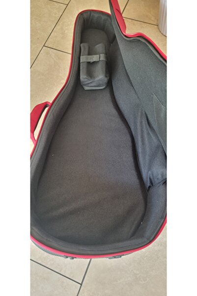 LEA Klasik Gitar Çantası (Gigbag)