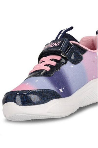 Zigzag adidași pentru fete Z222416 colorați