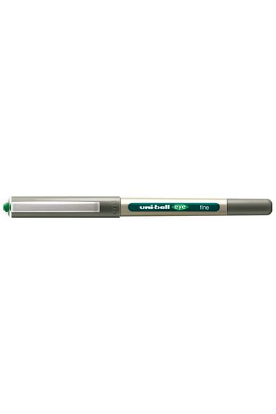 UNİ-BALL Uni-Ball Eye 0.7mm Ballpoint Micropen UB157 Green