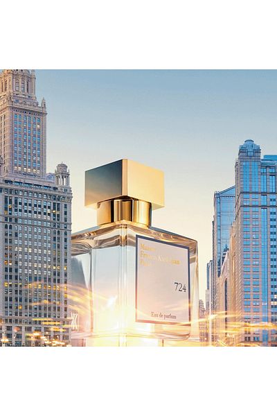Maison Francis Kurkdjian 724 Perfume by Maison Francis Kurkdjian Paris EDP 35 ml