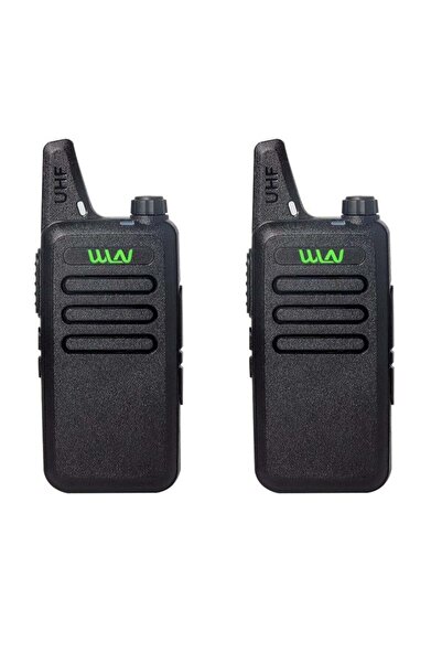 WLN Dxt wln pmr 446 16 kanal şarj ünitesi ve lı ıon batarya dahil ikili el te...