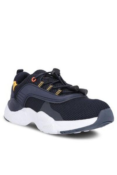 Zigzag adidași pentru băieți Z212279 albaștri