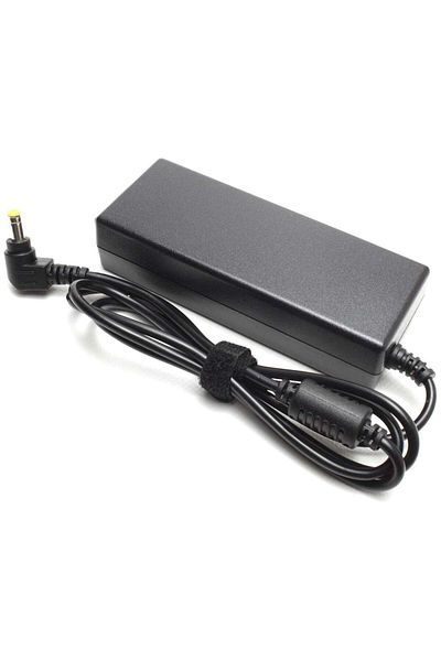 PROTECH Compatible charger Toshiba Equium A300D 75W, Equium L300 75W, Equium L350 75W, Equium L40 75W