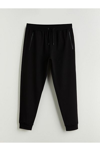 LC Waikiki Νέα σεζόν Standard Fit Ανδρικό Φούτερ - W52046Z8