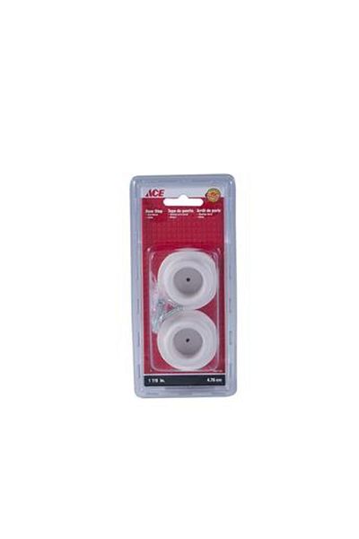 ACE Door Stop (4.76 cm, 2 pcs)