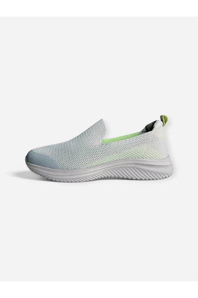 Pedwalker By Styli Textured Mesh Flexible Grip Training Shoes