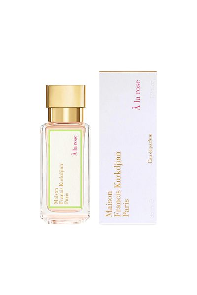 Maison Francis Kurkdjian A La Rose Perfume By Maison Francis Kurkdjian EDP 35 ml