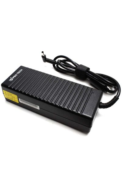 PROTECH Compatible charger Asus FX570UD 120W, G501 ROG 120W, G501J ROG 120W, G501JM 120W, G501JW 120W