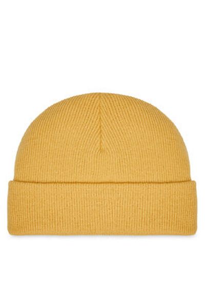 Vans boy hat VN0A36OJOC21 brown