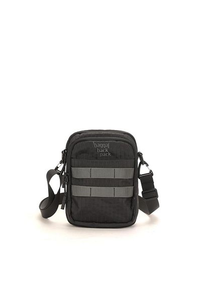 Baggaj Mini Geantă Bărbați Umăr Messenger Dimensiune Mică Baggaj CO2427