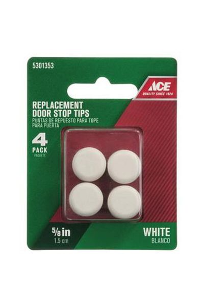 ACE Door Stop Tips Pack (1.59 cm)
