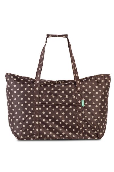 Punta multifunctional Bag, F10373, 65 x 41 x 26 cm, 42 l, Brown