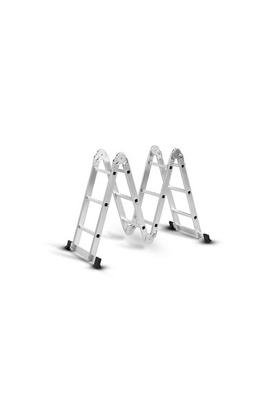 Mediashop Scara universala multifunctionala cu 14 functii MEDIASHOP Hammersmith Super Ladder, 5770
