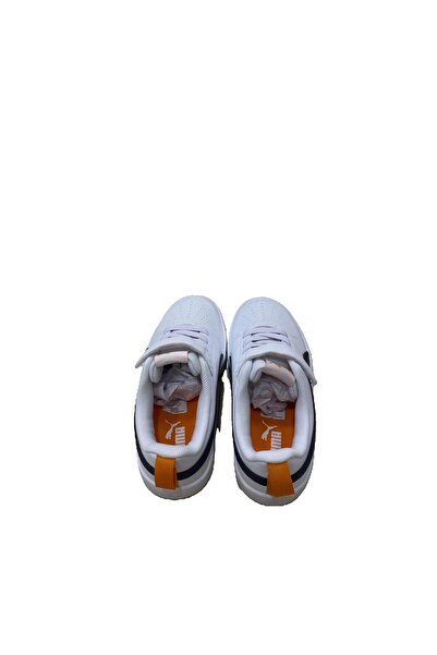 Puma Rickie AC+ PS Günlük Spor Ayakkabısı