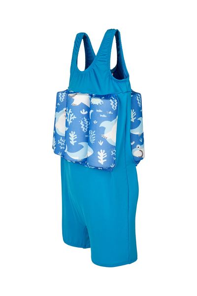 Swimfoam Sharks Swim Aid No Sink Boys' Swimsuit