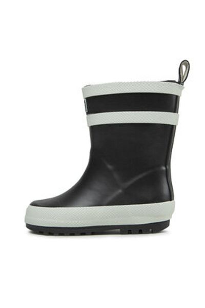 Zigzag Ghete de cauciuc unisex pentru copii Z214306 negre