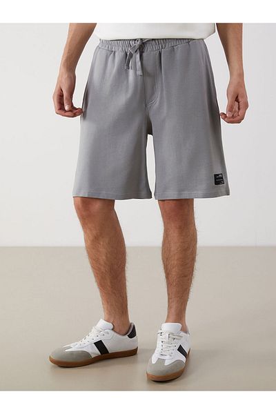 LC Waikiki New Season Standard Fit Men's Sort - S5Nq51Z8
