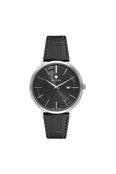 Wainer Wa.11120-A Men's Wristwatch