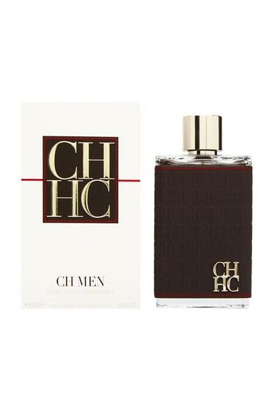 Carolina Herrera CH Men EDT M 200 ml