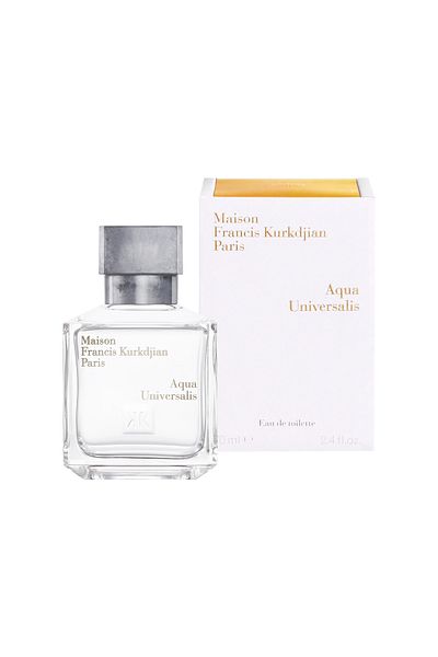 Maison Francis Kurkdjian Aqua Universalis Perfume By Maison Francis Kurkdjian EDT 70 ml