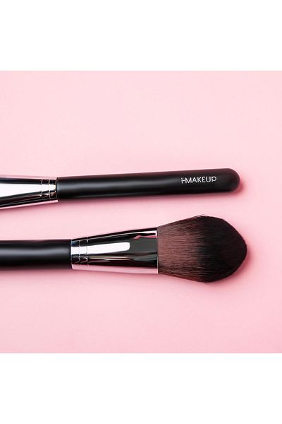 i-MAKEUP Professional Full Coverage Flat Top Foundation Brush F223 by i-MAKEUP