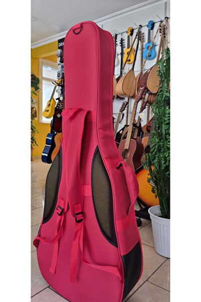 LEA Klasik Gitar Çantası (Gigbag)