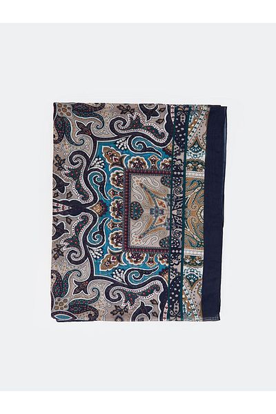 LC Waikiki New Season Patterned Women's Sal - S5Q774Z8