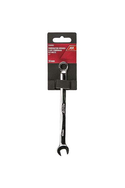 ACE Combination Wrench (10 mm)