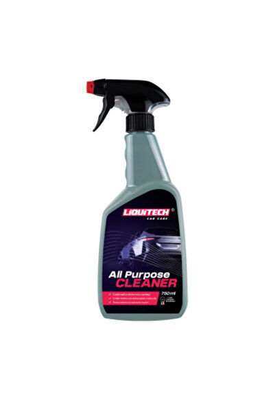 Liquitech Καθαριστικό γενικής χρήσης, 750ml