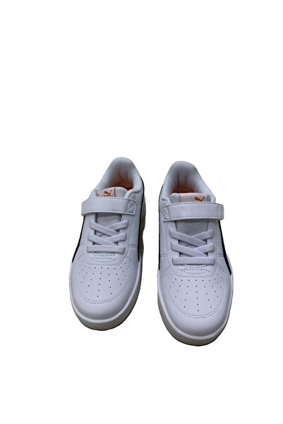 Puma Rickie AC+ PS Günlük Spor Ayakkabısı
