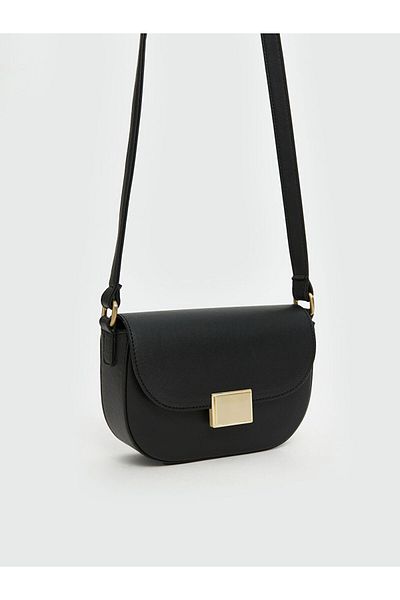 LC Waikiki Leather Look Women's Shoulder Bag