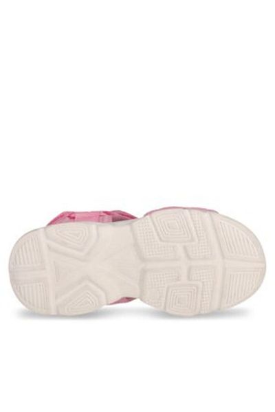 Zigzag sandale pentru fete Z232276 roz