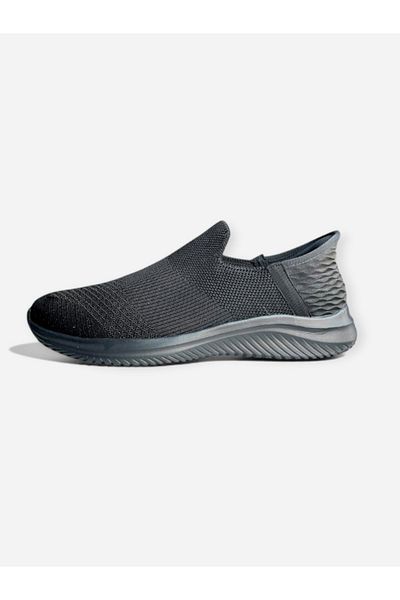 Pedwalker By Styli Textured Mesh Non-Slip Training Shoes