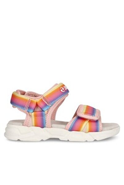 Zigzag sandale pentru fete Z232276 colorate