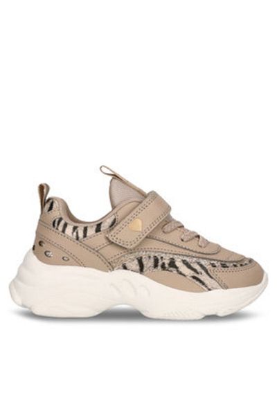 Zigzag adidași pentru fete Z222307 natural